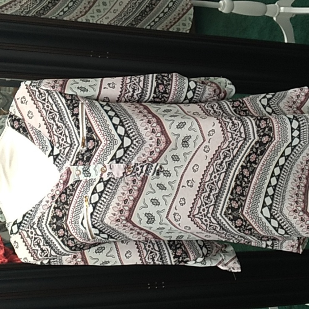 Womens blouse